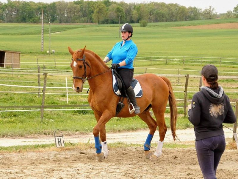 Pirate et Virginie 2