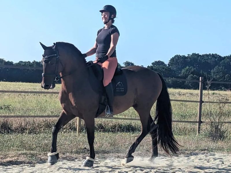 Utebo et Christelle (2)