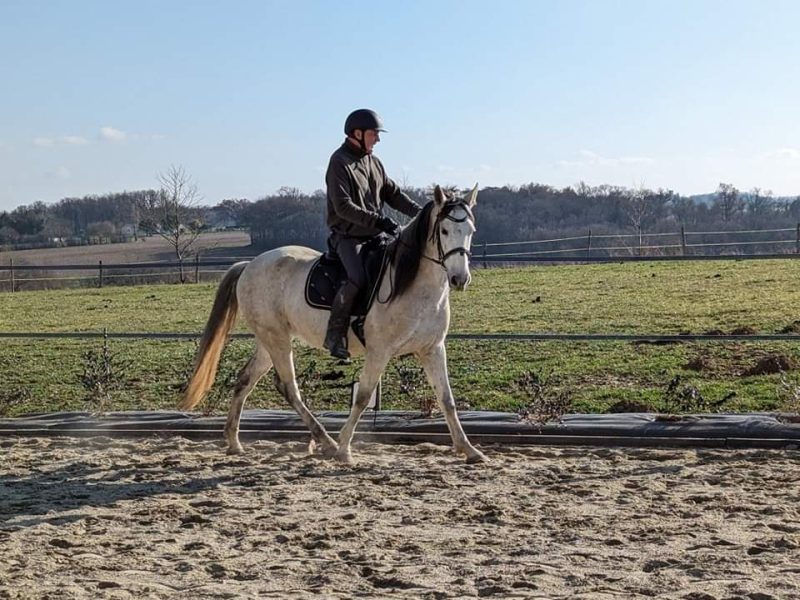 Zoco et Nicolas